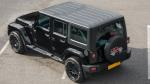 Jeep Wrangler Chelsea Truck by Project Kahn 2014 года